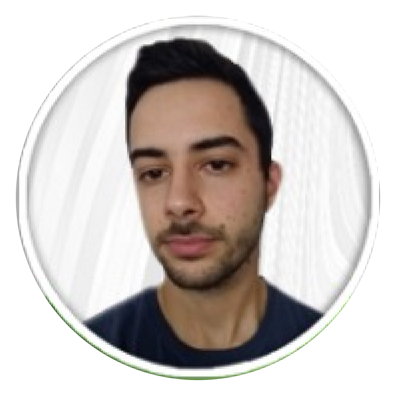 Alan Bruno Little Tait