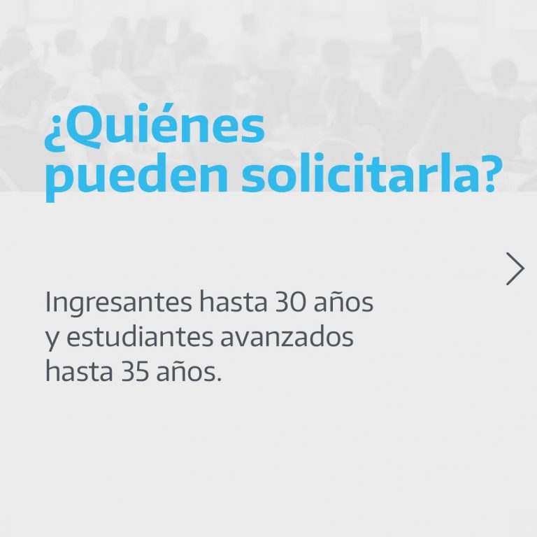 Placas Becas Belgrano 2