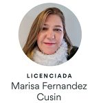 Vive en Rawson. Es Lic. en Psicología, especialista en Educación Universitaria, y se formó en áreas de Psicología Forense y Victimología además de Tecnologías de la Información y la Comunicación.