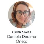 Es Licenciada  y Profesora Universitaria en Psicología. Vive en Esquel y se especializó en problemáticas graves del desarrollo en el Hospital de Niños (CABA). Realizó posgrados en psicoanálisis, prácticas socioeducativas, educación y pedagogía y educación en contextos de vulnerabilidad social (FLACSO). Desde 2019 trabaja en el Servicio de Orientación y Tutorías UDC.